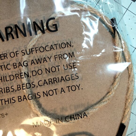 Flamingo Christmas Wall Sign Santa Hat Lights  Round Pink Wood - Picture 5 of 6